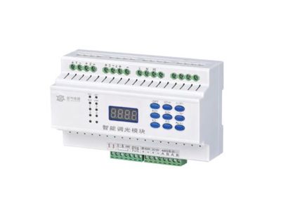ZQ-0401TG智能調光模塊