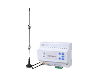 ZQ-GPRS智能網絡模塊