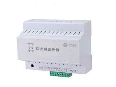 ZQ-TCPIP以太網監控器